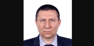 Борислав Сарафов