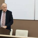 Зам.-министърът на здравеопазването Бойко Пенков