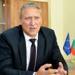 Изпълнителен директор на ИААА Бойко Рановски