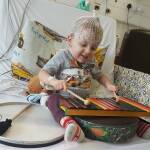 Чарли Паркс