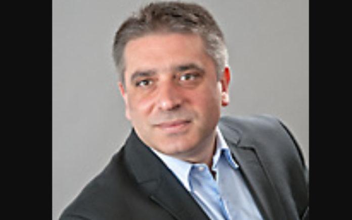 Данаил Кирилов