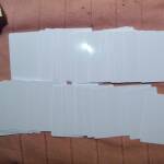 Фалшиви документи за самоличност в Шумен