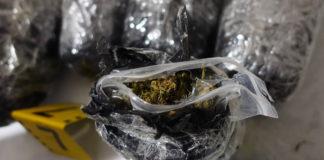 Наркотици в Шумен