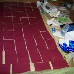 Фалшиви документи за самоличност в Шумен