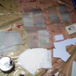 Фалшиви документи за самоличност в Шумен