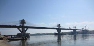 Дунав мост 2