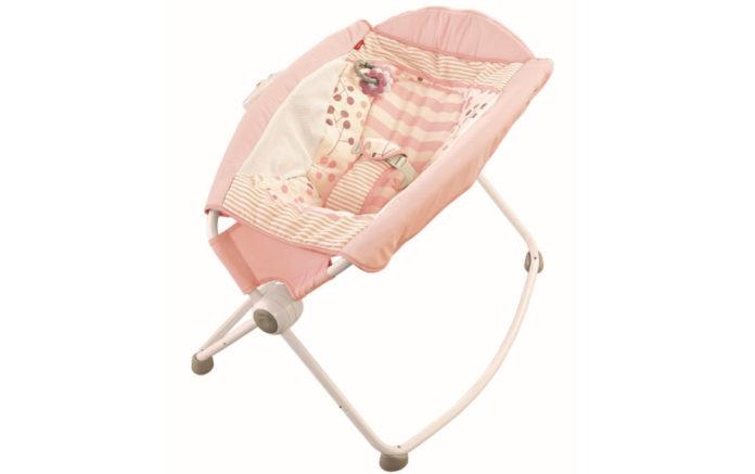 Fisher-Price Rock N Play_1