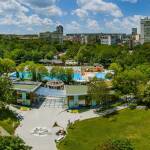 Флора - Бургас