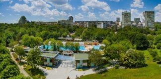 Флора - Бургас