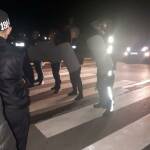 Напрежение в Габрово