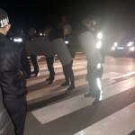 Напрежение в Габрово