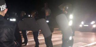 Полиция в Габрово