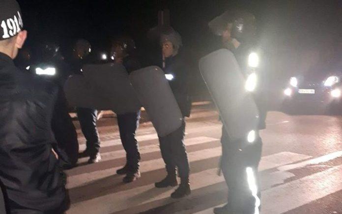 Полиция в Габрово