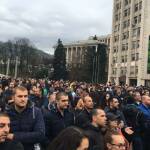 Напрежение в Габрово