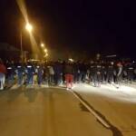 Напрежение в Габрово