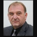 Шефът на полицията в Габрово Борислав Бончев