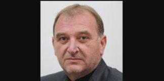 Шефът на полицията в Габрово Борислав Бончев