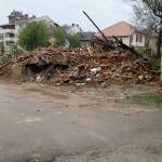 Напрежение в Габрово