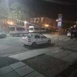 Напрежение в Габрово