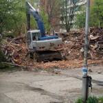 Напрежение в Габрово