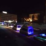 Напрежение в Габрово