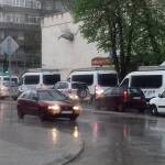 Напрежение в Габрово