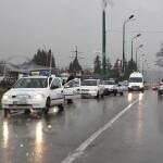 Напрежение в Габрово