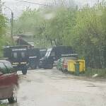 Напрежение в Габрово