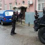 Напрежение в Габрово