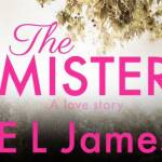 "Господинът" - Ерика Леонард Джеймс