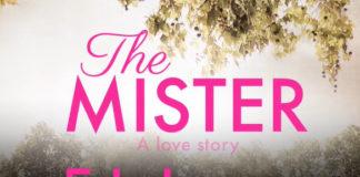 "Господинът" - Ерика Леонард Джеймс