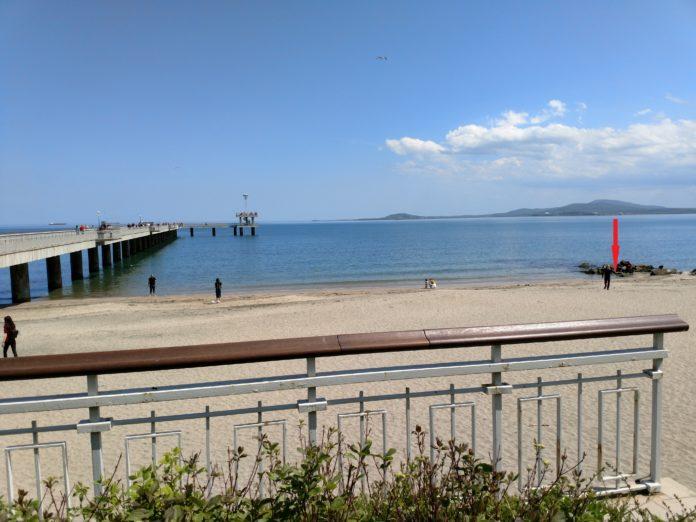 Снимка: Искра.бг