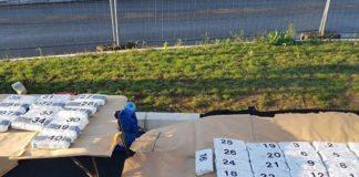 Снимка: МВР-Сърбия