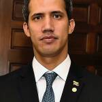 Хуан Гуайдо. Снимка: Общомедия