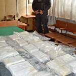 25 кг кокаин е открит в сак на брега край Варна