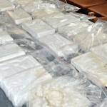 25 кг кокаин е открит в сак на брега край Варна