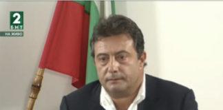 Константин Каменаров