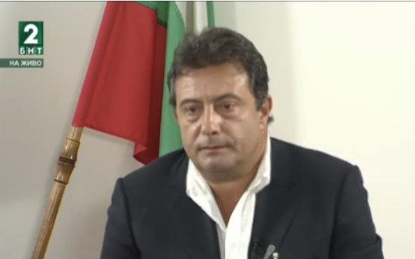 Константин Каменаров