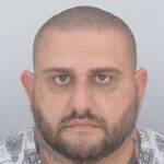 Константин Вълчев. Снимка: МВР