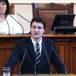 Крум Зарков