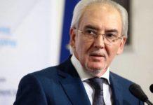 Лидер на ДОСТ Лютви Местан