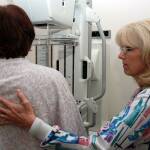 Мамография