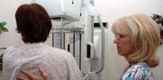 Мамография