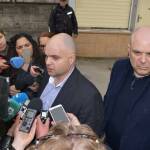 МВР, заместник главният прокурор Иван Гешев