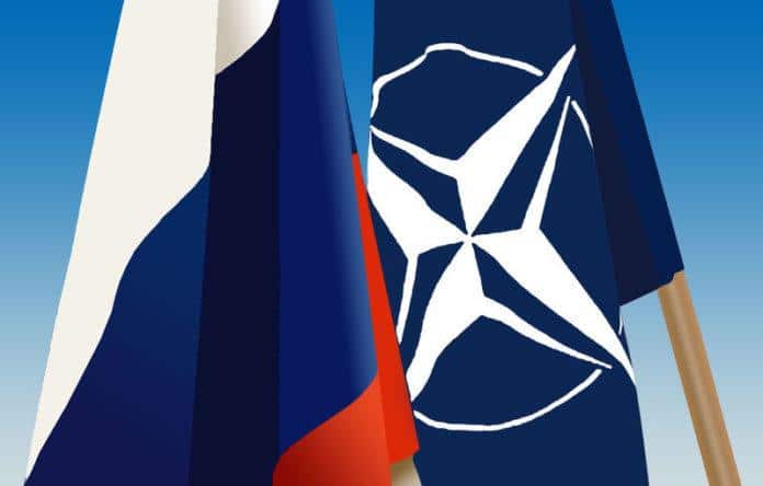 НАТО и Русия