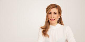 Министър Николина Ангелкова