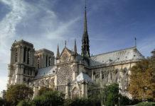 Нотр Дам