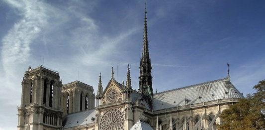 Нотр Дам