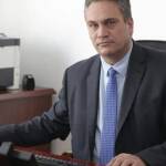 Шеф на КПКОНПИ Пламен Георгиев