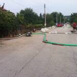 Наводнения в Плевен